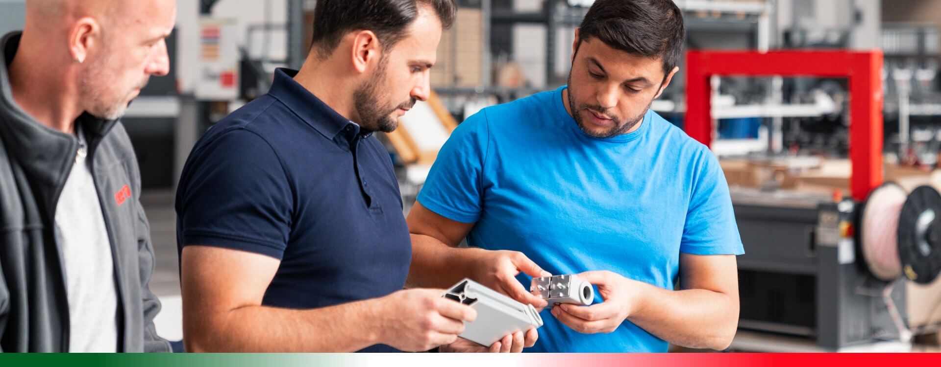 item IT Regionsseite PEOPLE 1