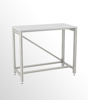 Tisch Economy MB: Grundmodell